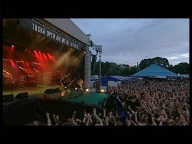 Children Of Bodom Everytime I Die (Live at Tuska Open Air Metal Festival)